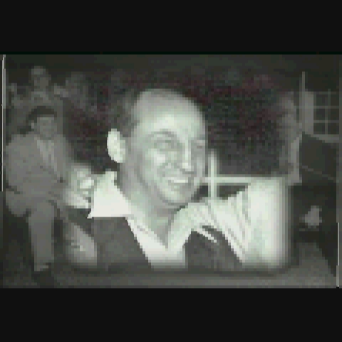 Photo of Ben Pearlman.
